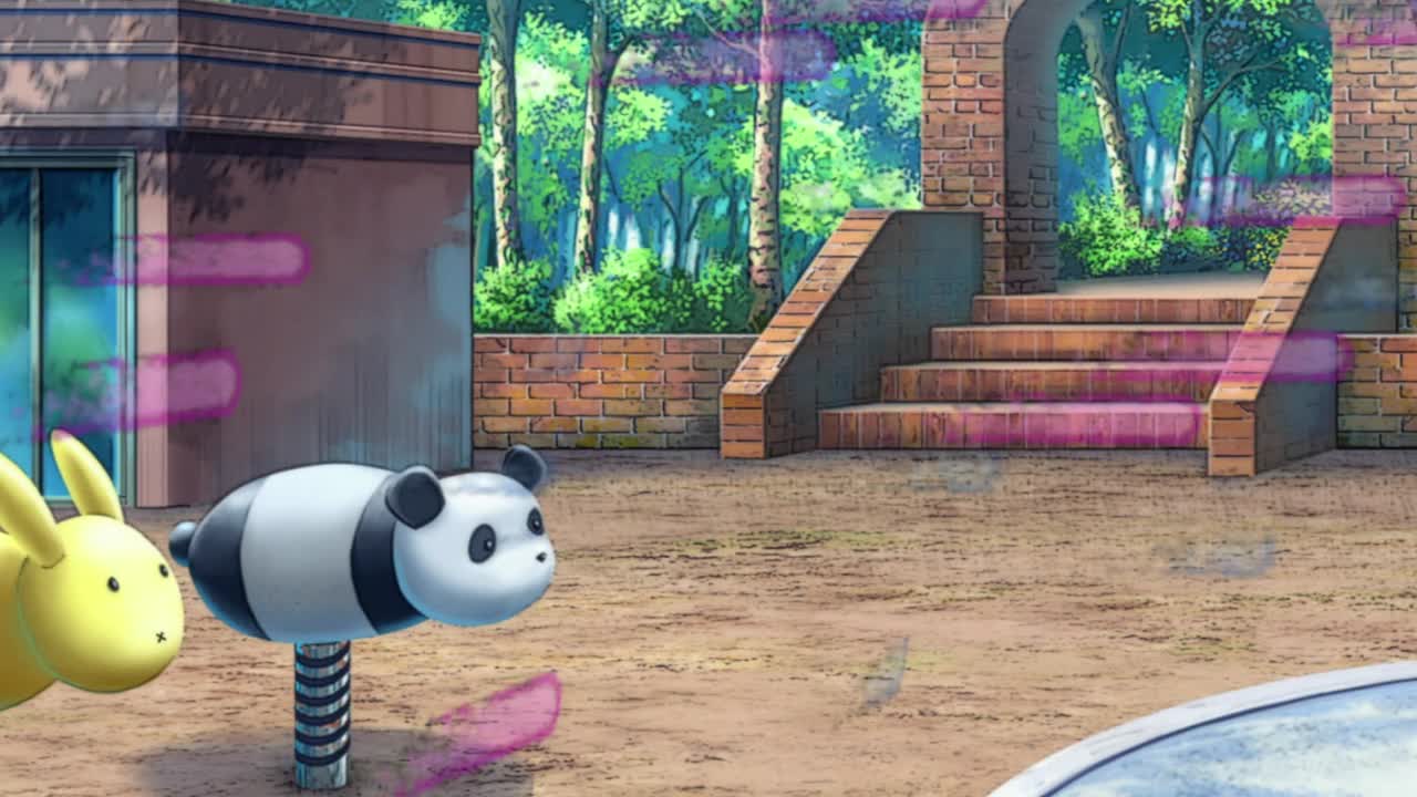 Кадры из Проклятие мультивыбора превратило мою жизнь в ад (2013)