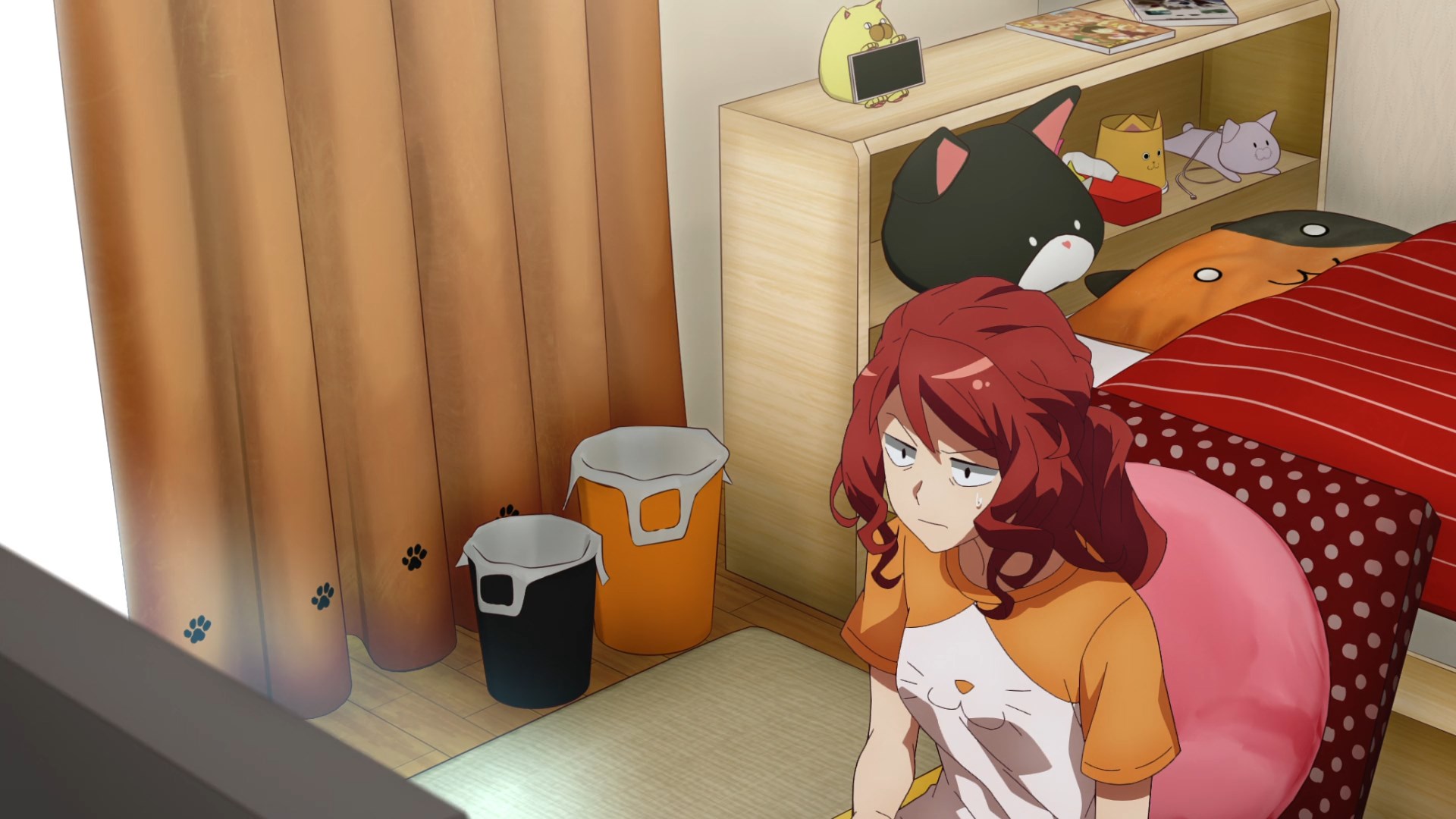 Кадры из Убийца романтики (2022)