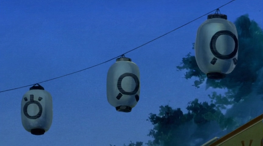 Кадры из Взлом//Вернувшийся (2007)