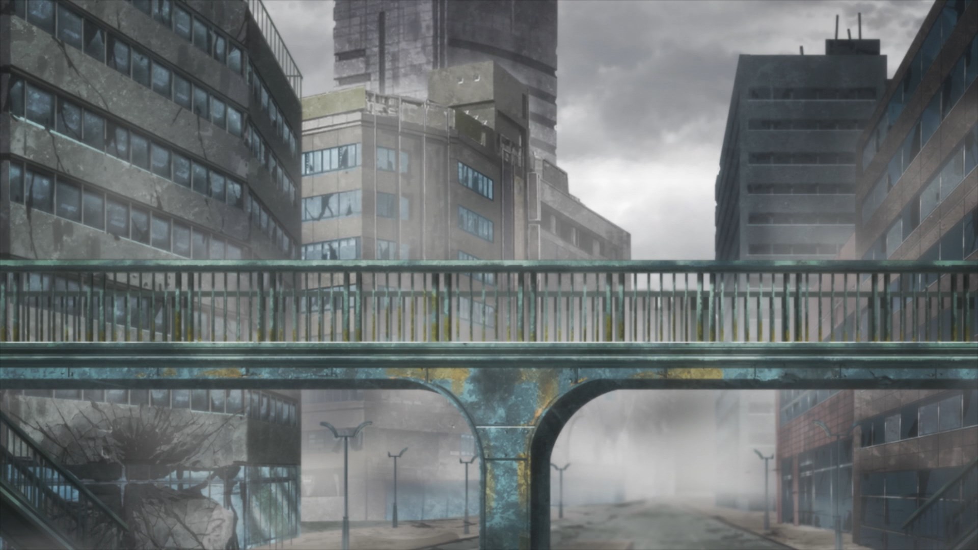 Кадры из Билд Дивайд: Чёрный код (2021)