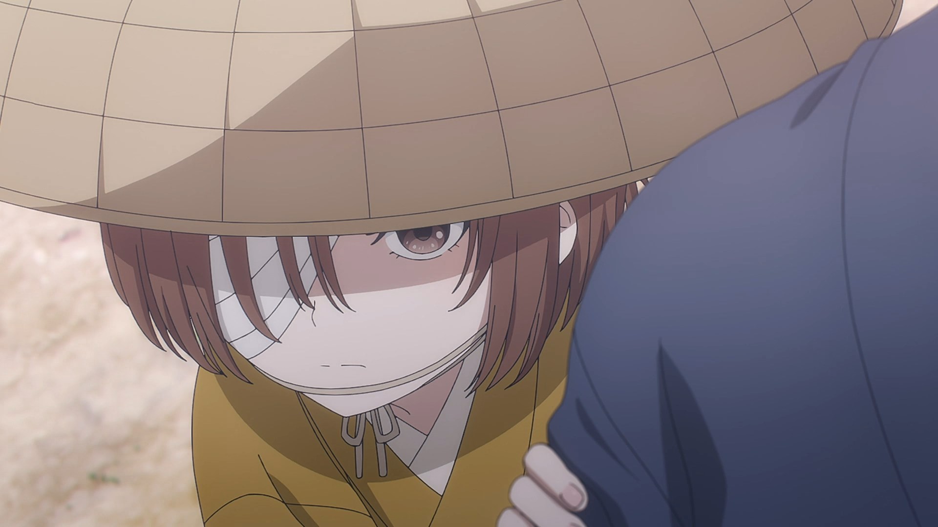 Кадры из Хроники людей и демонов (2025)