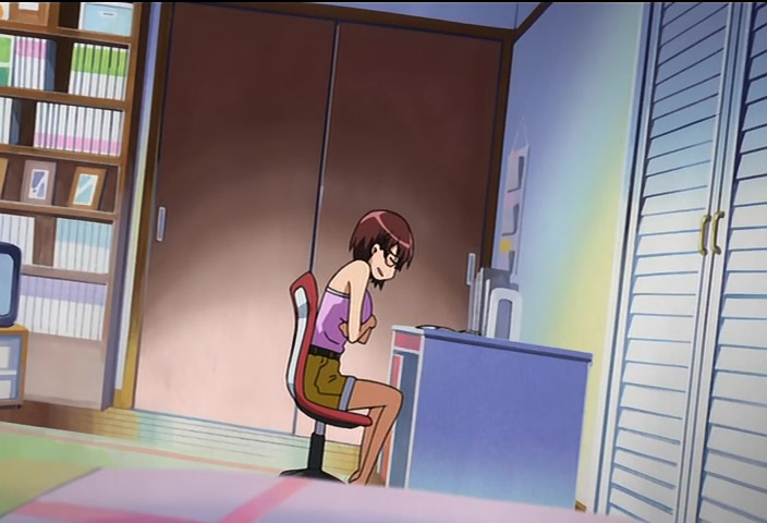 Кадры из Горничный в маске (2008)