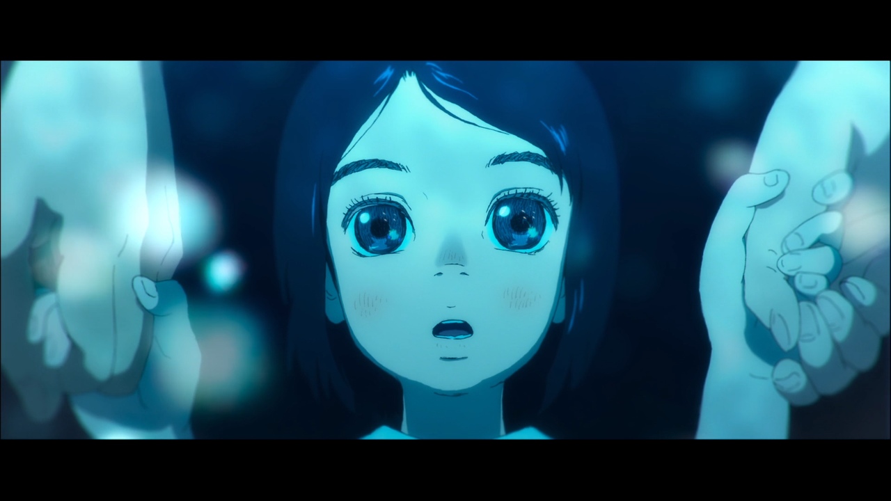 Дети моря (2019)