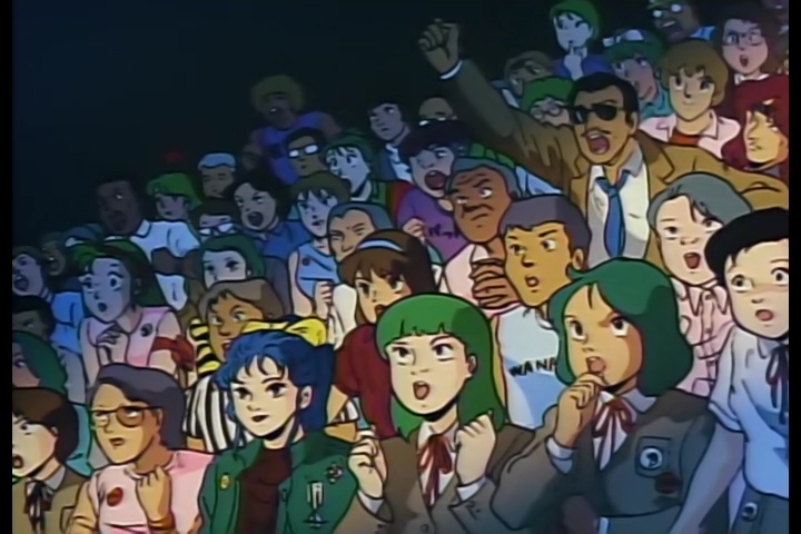 Претендентки (1986)