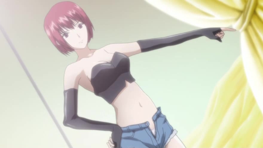 Кадры из Мой любимый робот (2007)