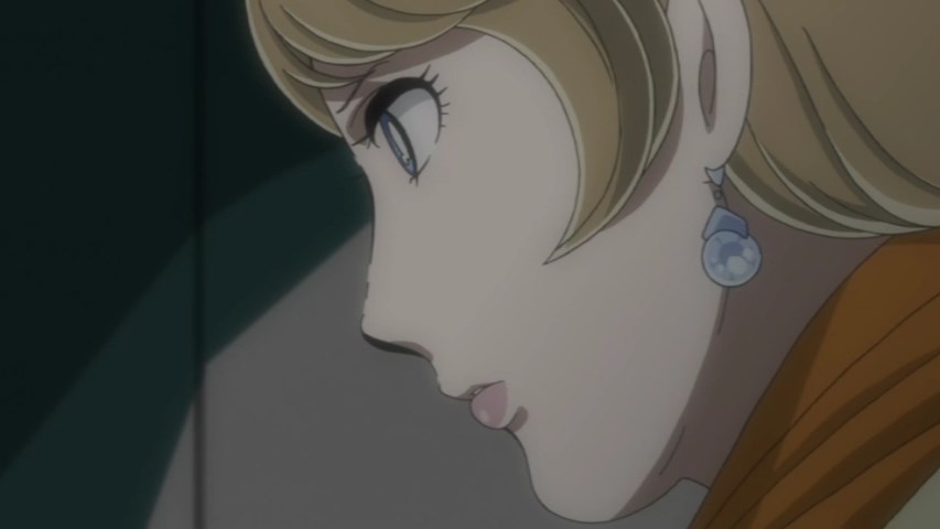 Кадры из Киборг 009-1 (2006)