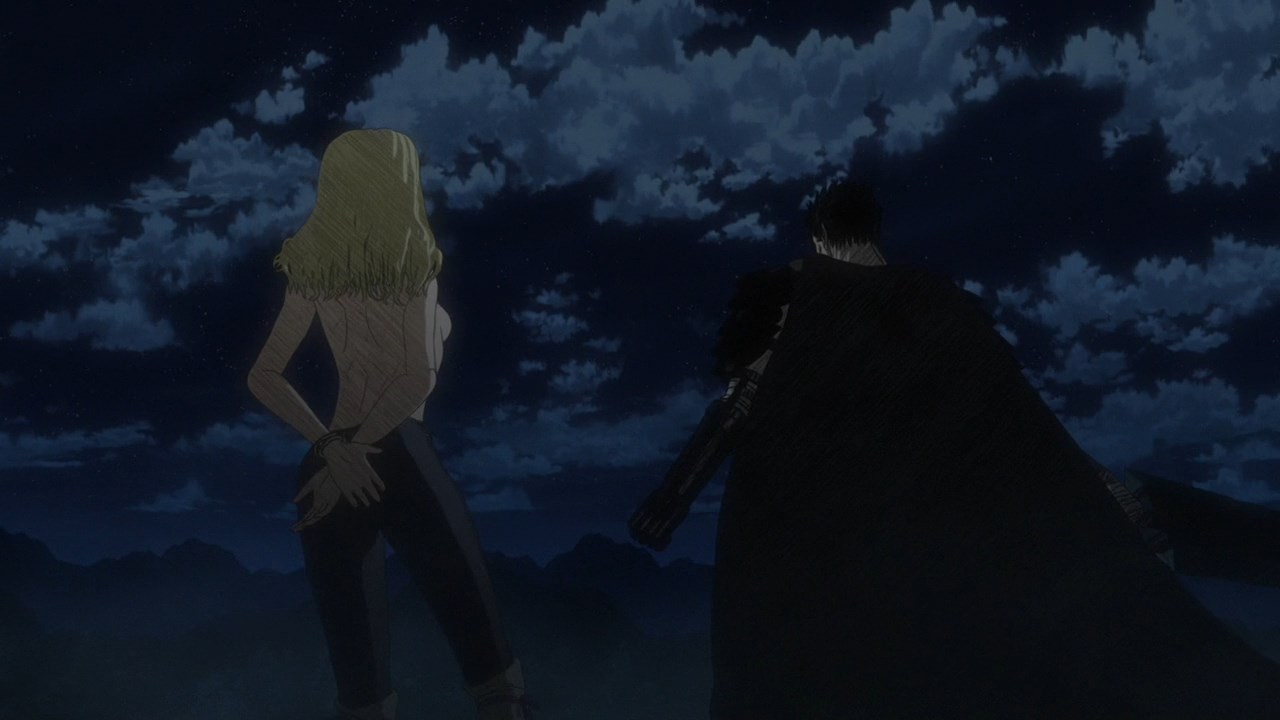 Кадры из Берсерк: Рекап (2017)