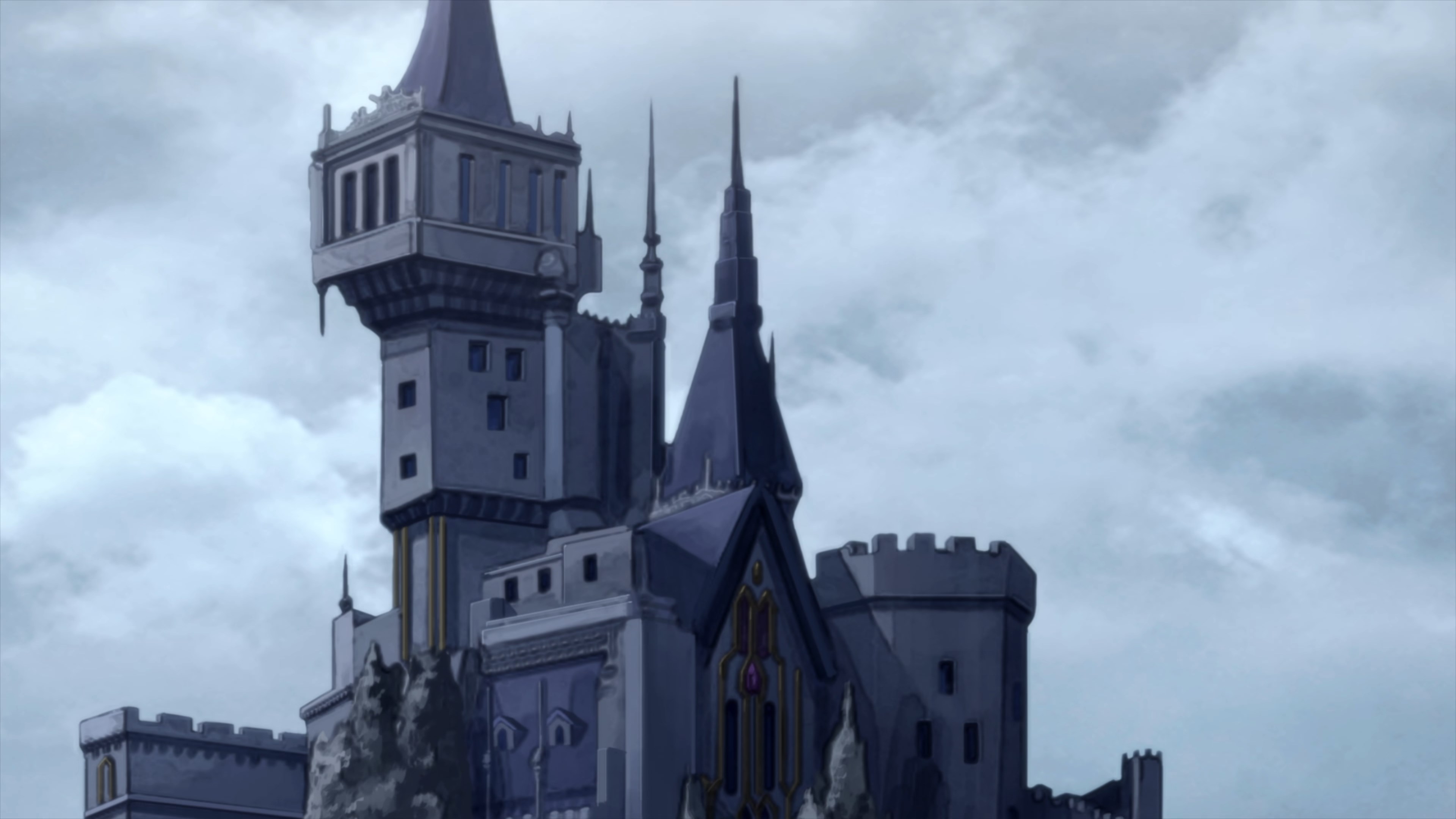 Кадры из Неспешная жизнь уволенного тёмного солдата (тридцати лет) (2023)