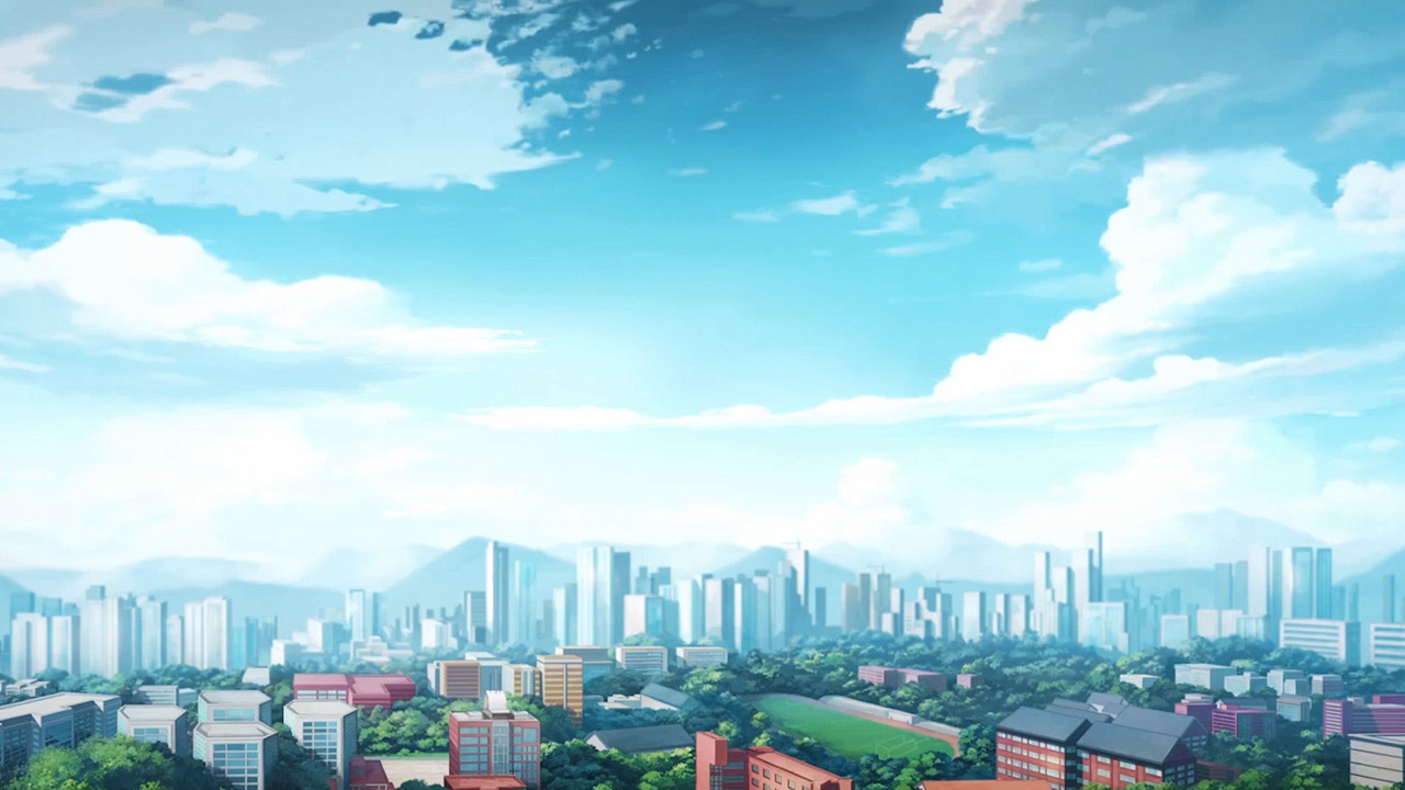 Я — Цзян Сяобай (2017)