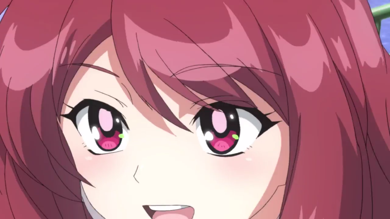 Какао «Цвета дождя» (2015)