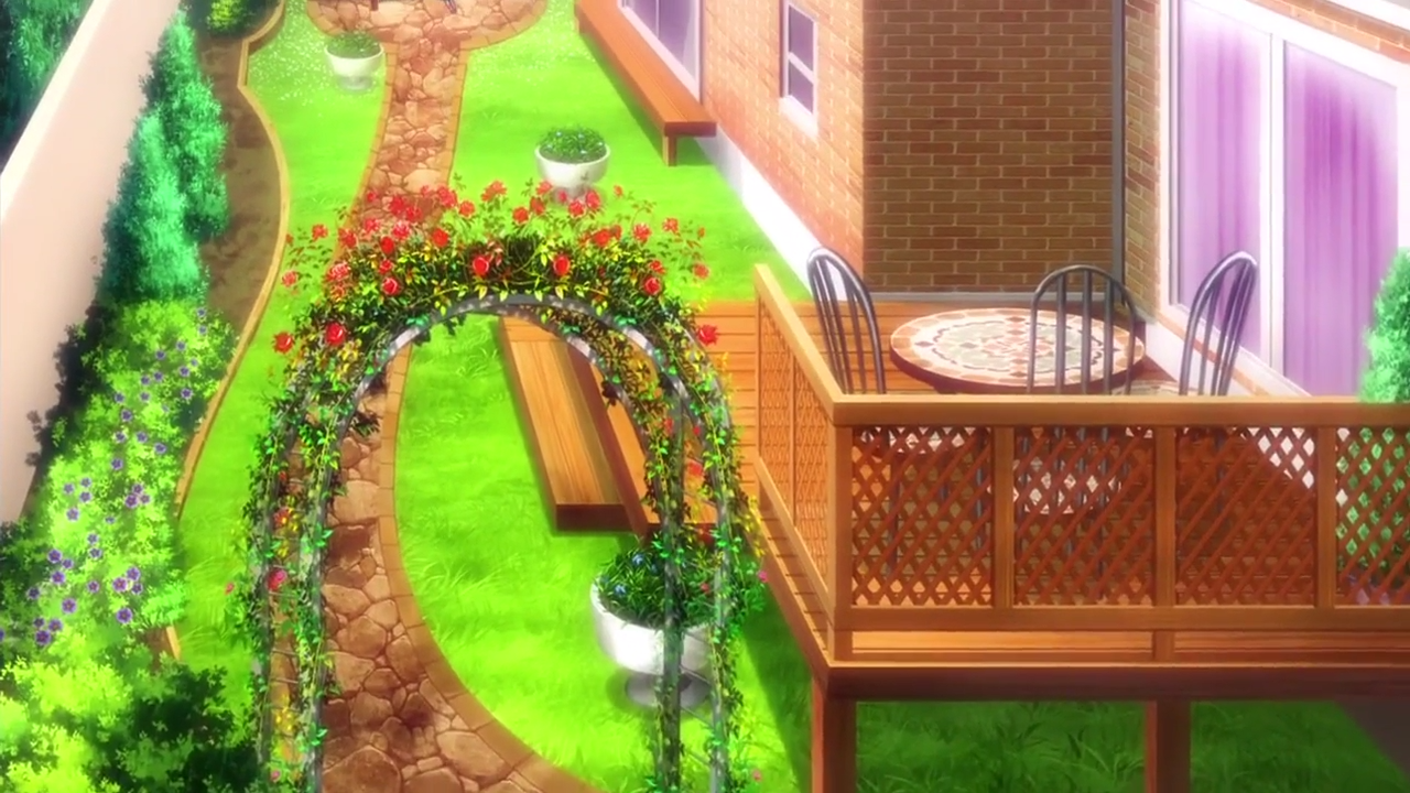 Кадры из Моя горничная слишком надоедливая! (2018)