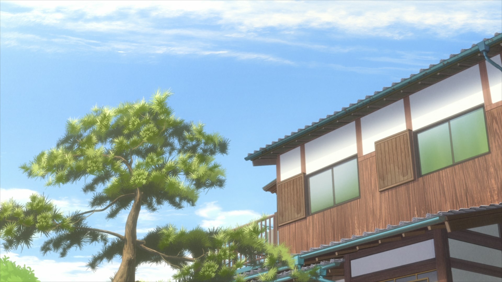 Кадры из Фруктовая корзина: Прелюдия (2022)