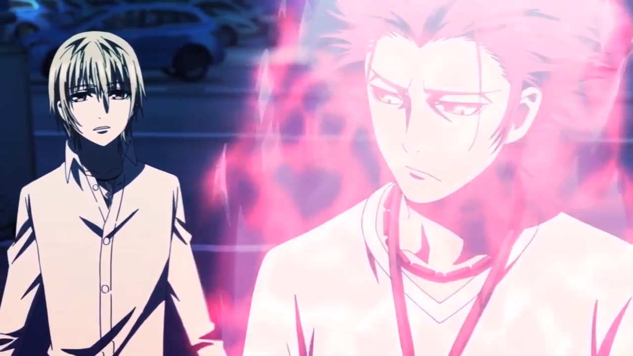 Проект Кей: Семь историй (2018)