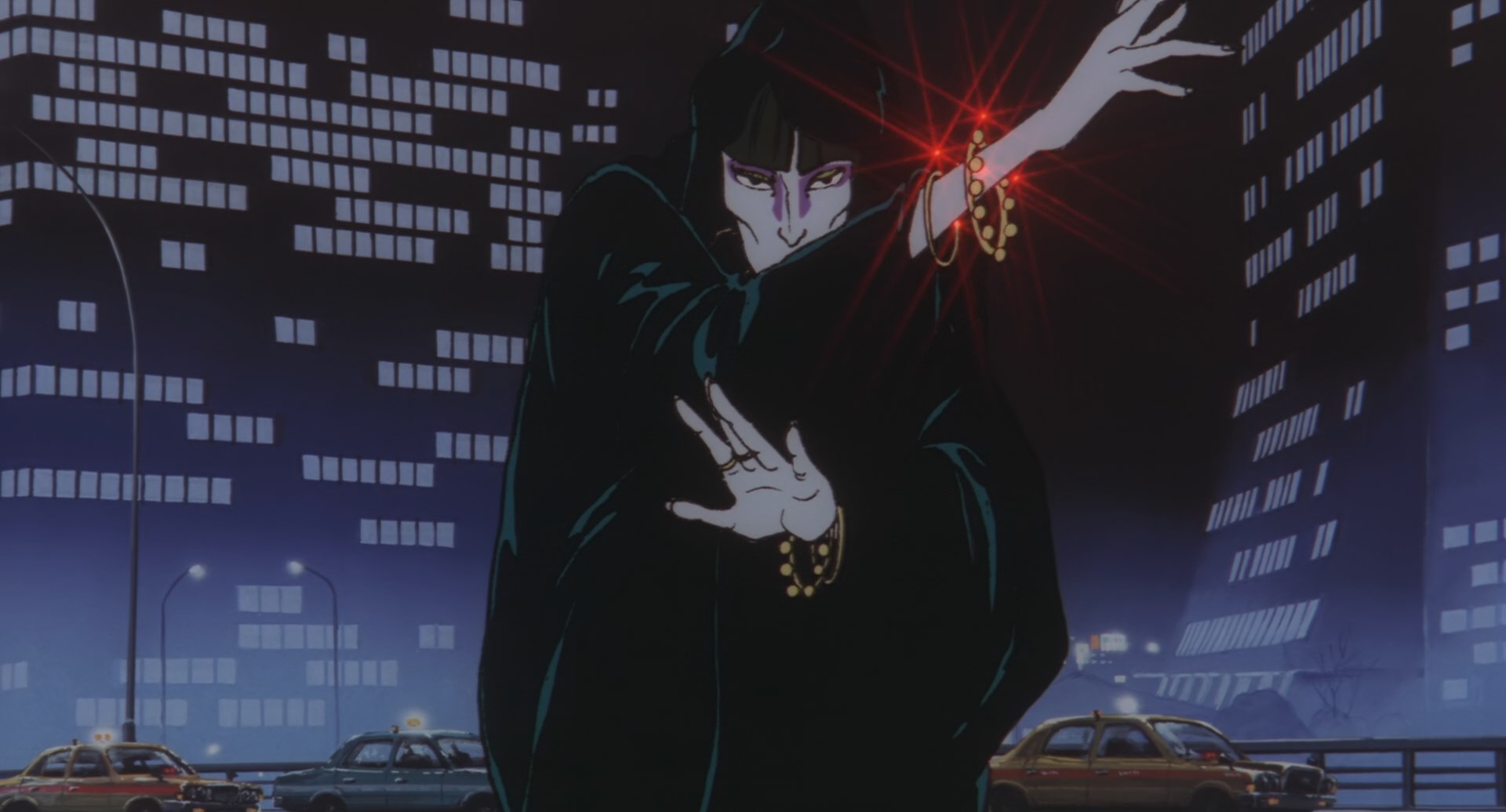 Хармагеддон (1983)