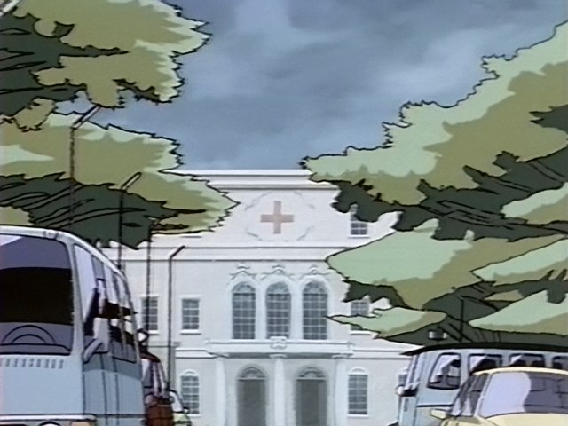 Тайна тюленя (1992)