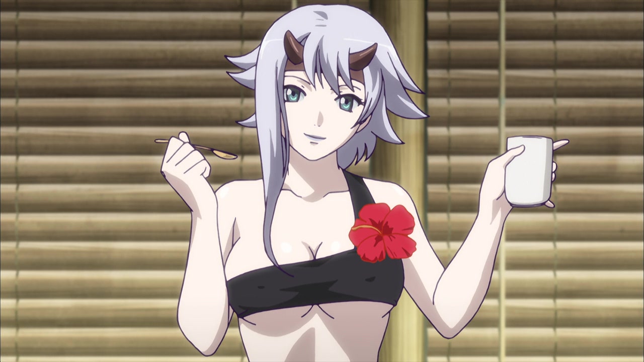 Клинок королевы (2009)