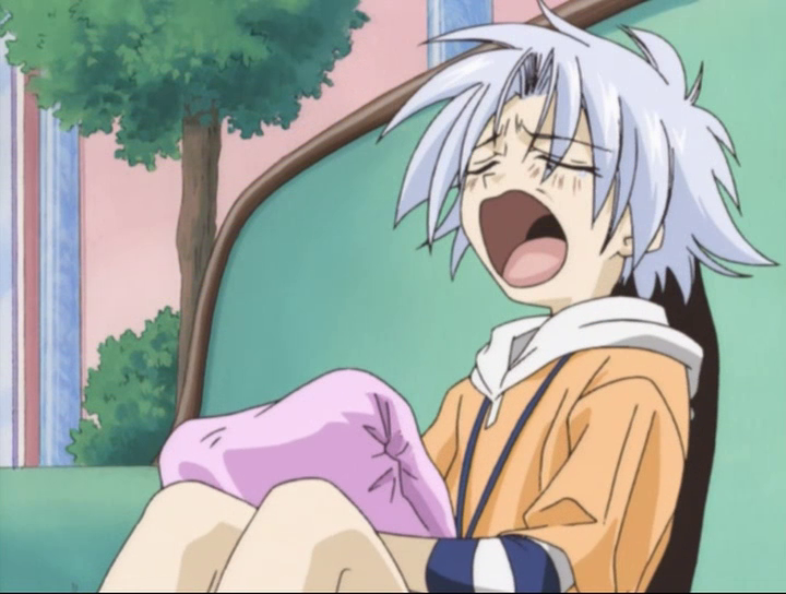 Кадры из Легенда о новой Белоснежке (2001)