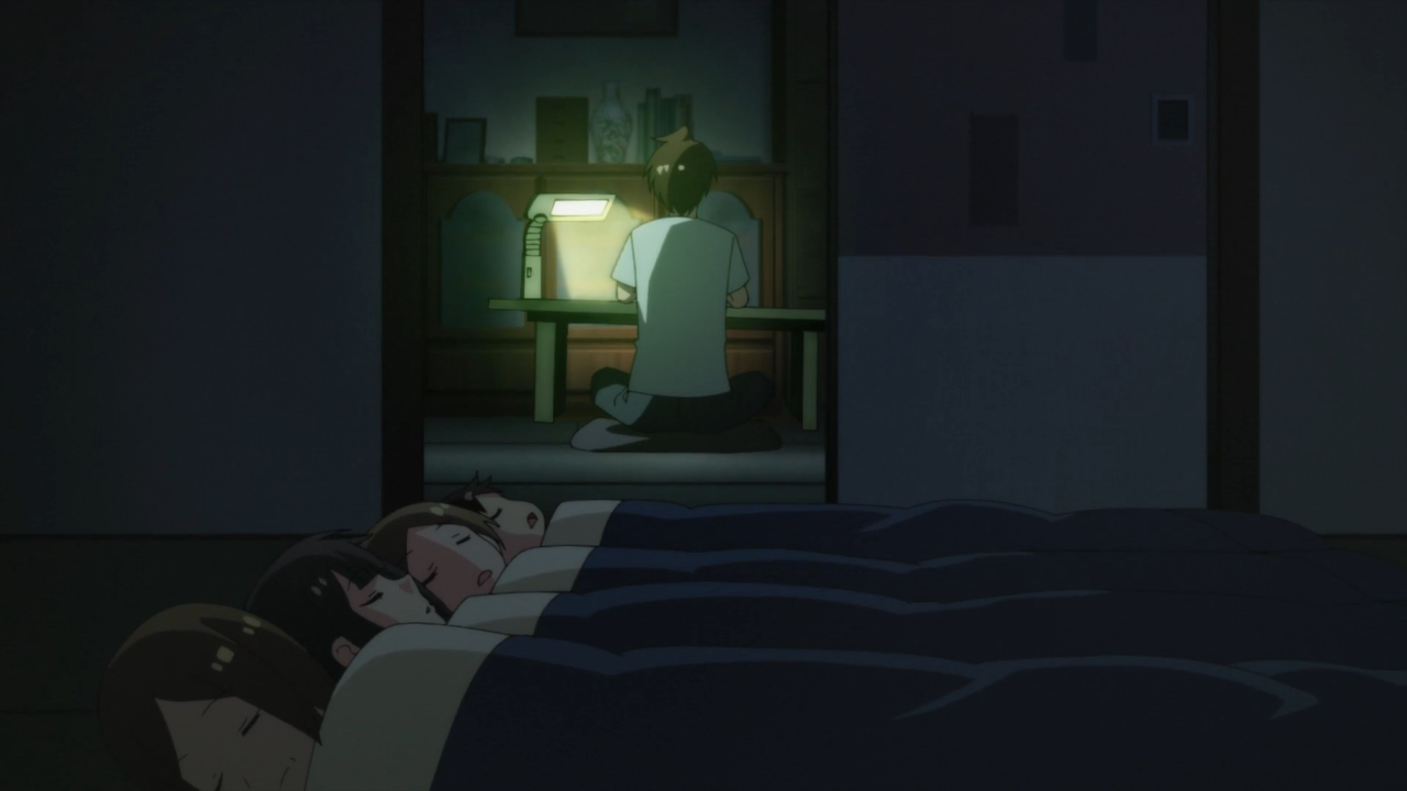 Кадры из Мы не можем учиться! (2019)