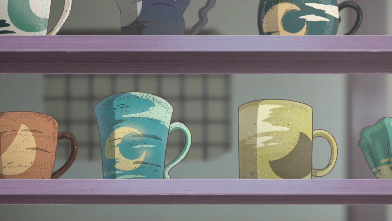 Кадры из Давайте тоже слепим кружку (2021)