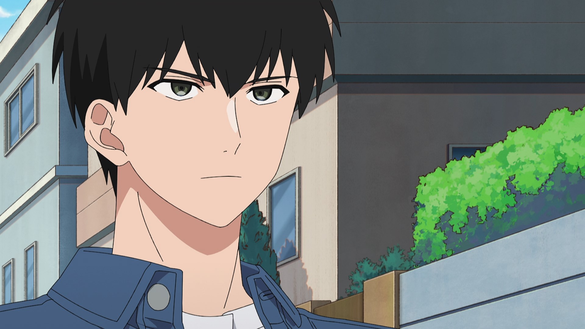 Кадры из Ведьмнадзор (2025)