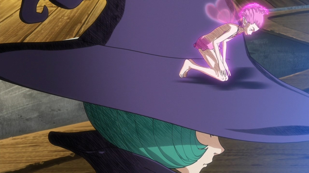 Кадры из Берсерк: Рекап (2017)