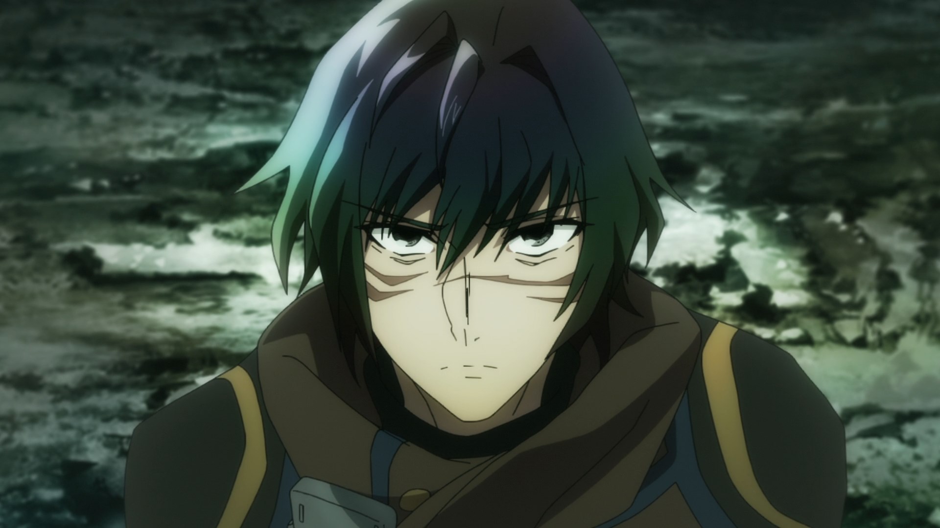 Магия вернувшегося должна быть особенной (2023)