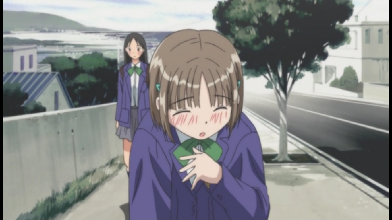 Моя девушка – совершенное оружие (2002)