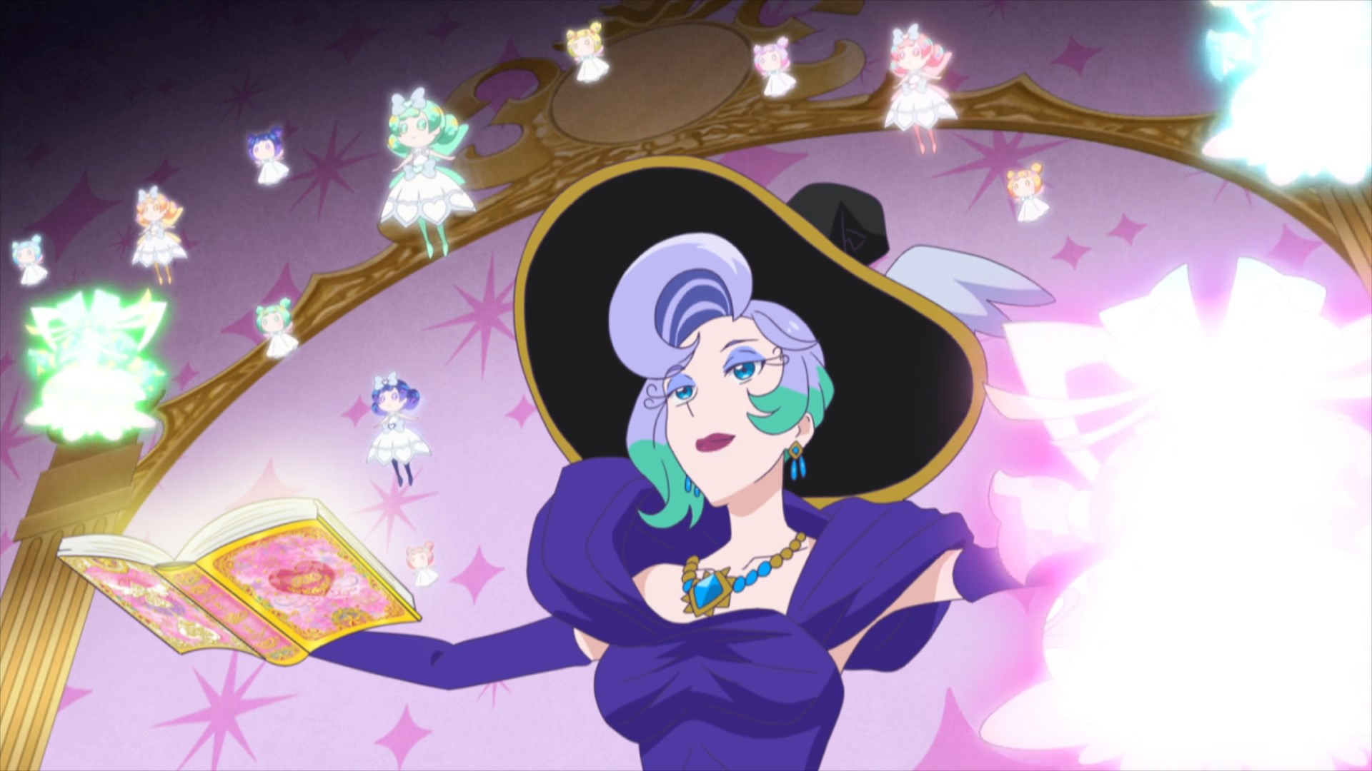 ПриМаги (2021)