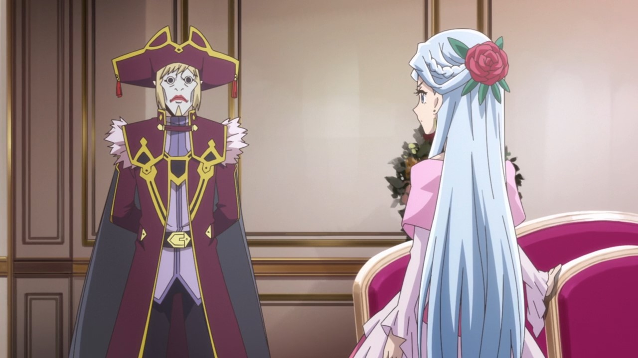 Кадры из Хроники Горизонта (2013)