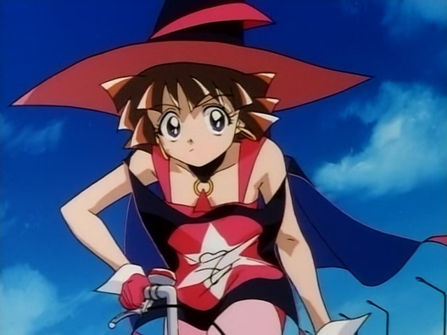 Клуб любителей магии (1996)