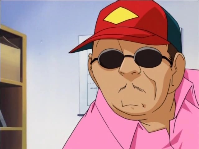 Кадры из Ручная горничная Май (2003)