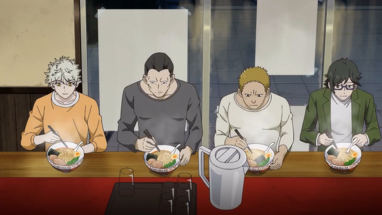 Голубой период (2021)