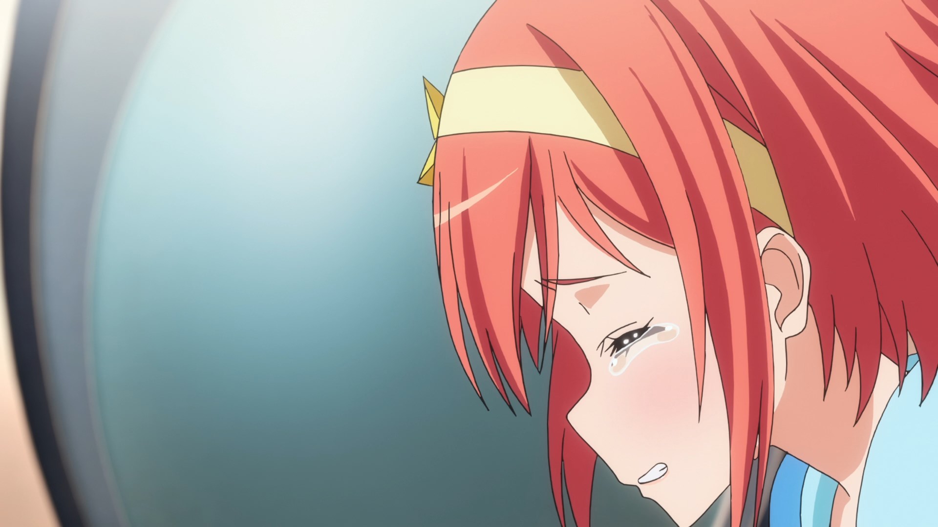 Кадры из WIXOSS: Дива в прямом эфире (2021)