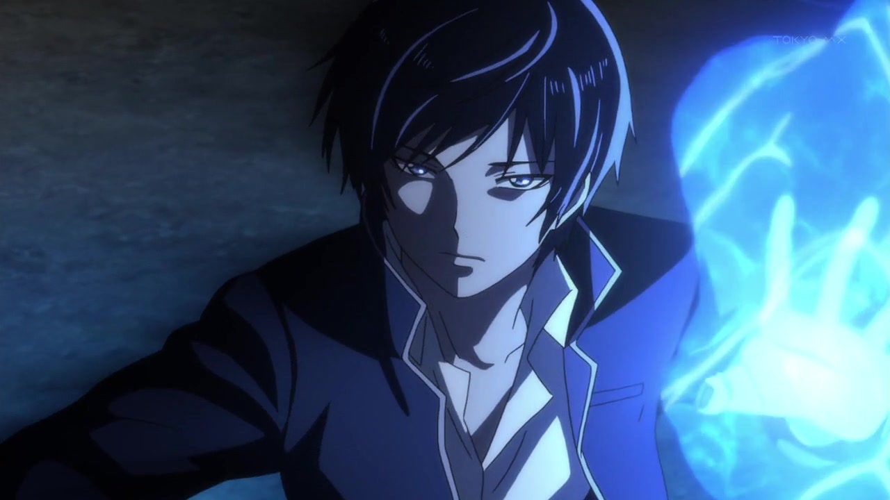 Кадры из Код: Крушитель (2012)