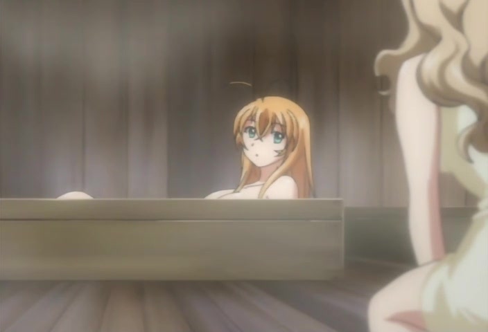 Школьные войны: Великие стражи (2008)