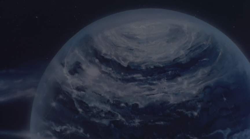 Королева тысячелетия (1982)