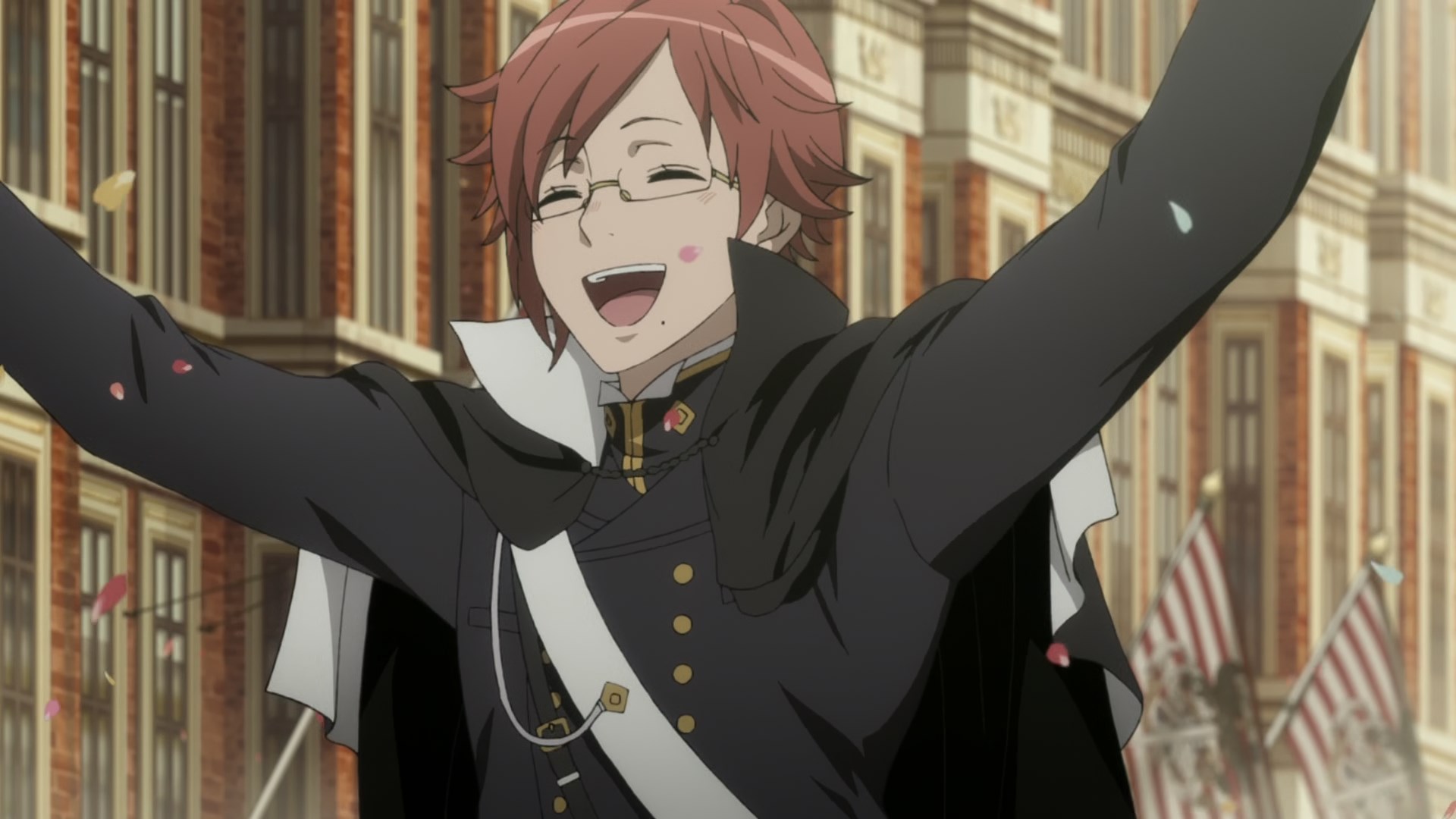 Кадры из Принцесса-шпионка: Укротитель короны. Фильм второй (2021)