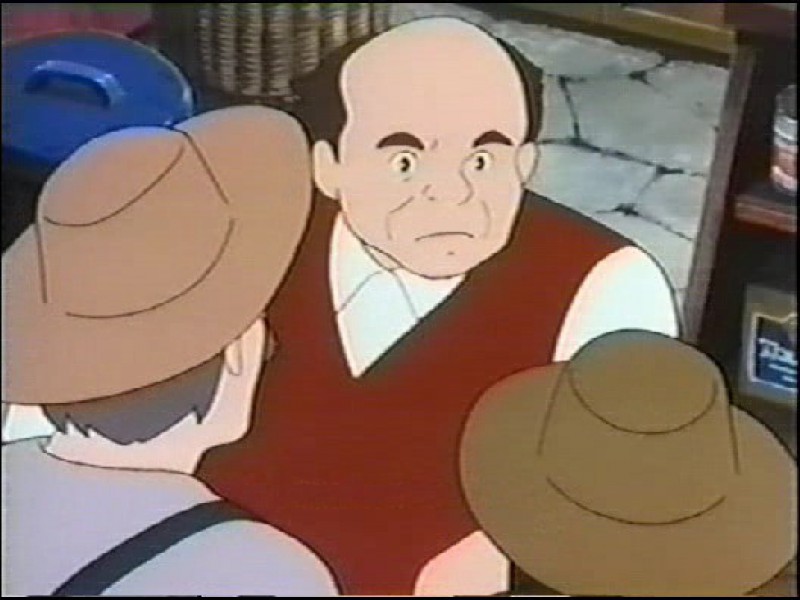 Голубые небеса Ромео (1995)