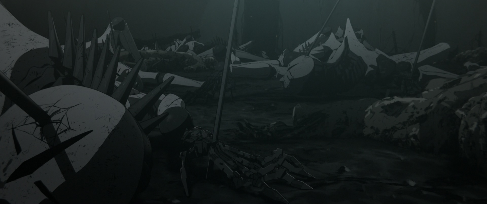 Кадры из Блам! (2017)