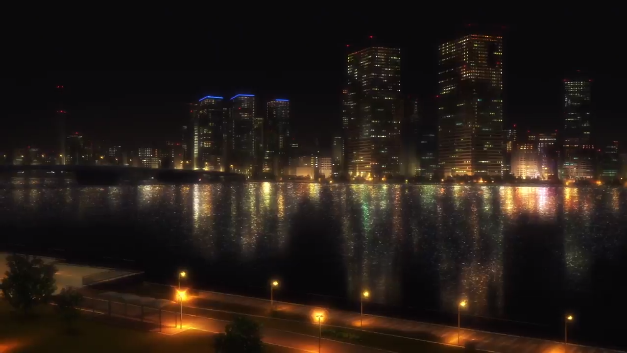 Кадры из Заботливая 800-летняя жена! (2019)