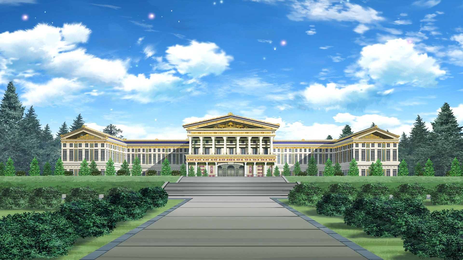 Кадры из История империи Тирмун (2023)