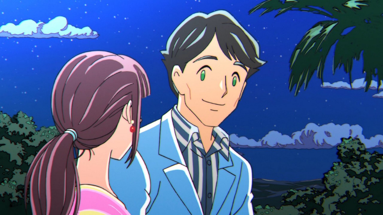 Кадры из Герой-танцор Мутэкинг (2021)