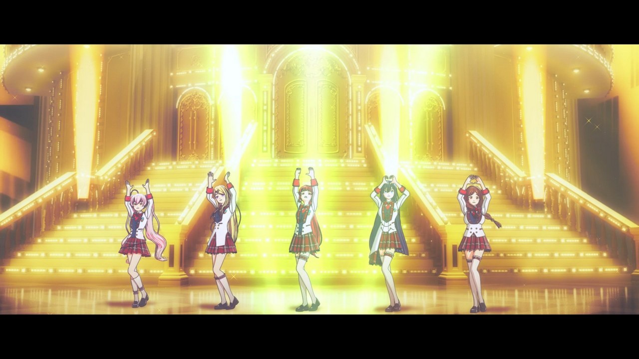 Кадры из And2! And2! (2018)