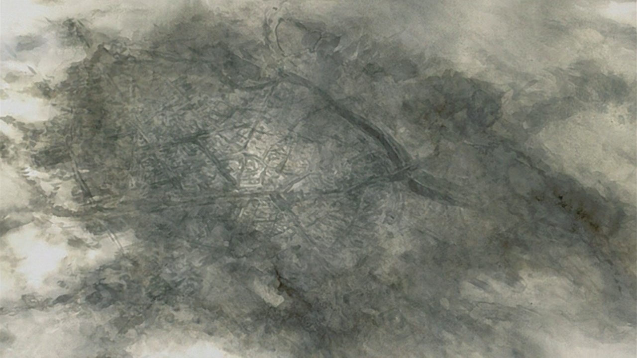 Птичья песня (2007)