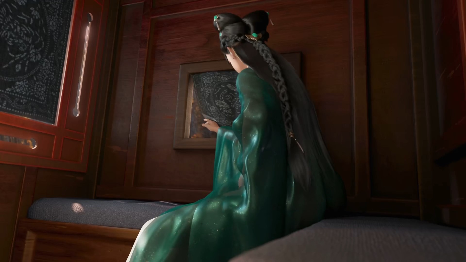 Кадры из Легендарные братья (2022)