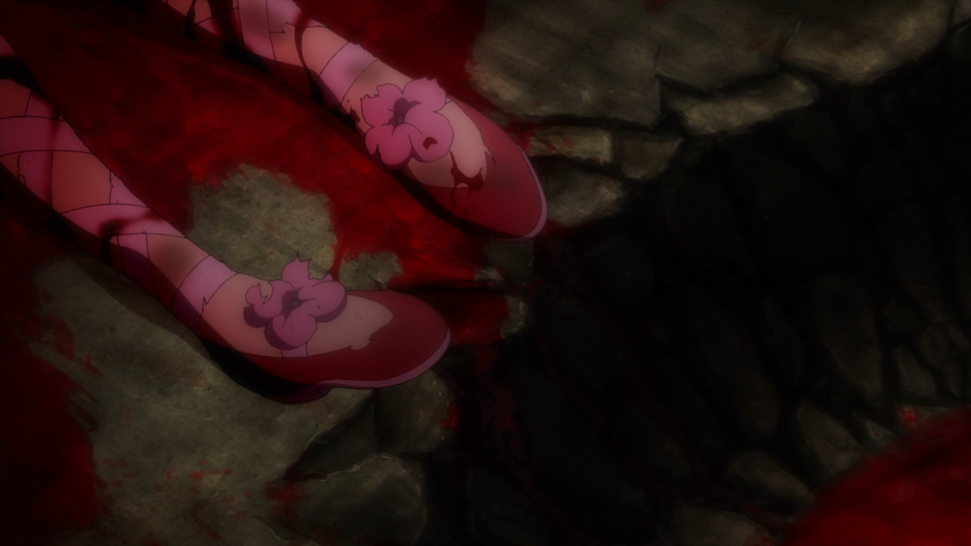 Проект по обучению волшебниц (2016)