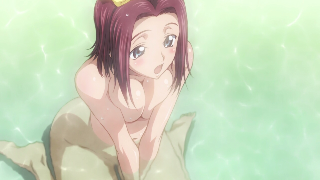 Код Гиас: Восставший Лелуш. Спецвыпуски (2007)