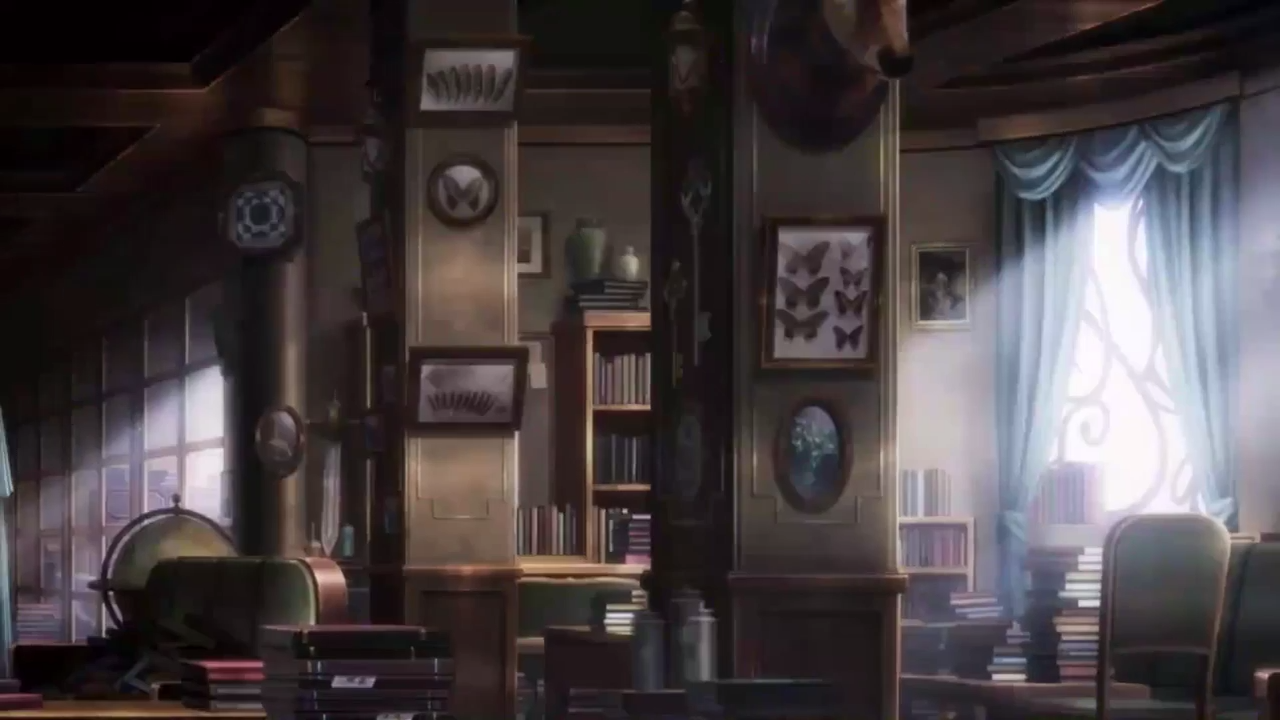 Ярость Бахамута: Друзья из Манарии (2019)