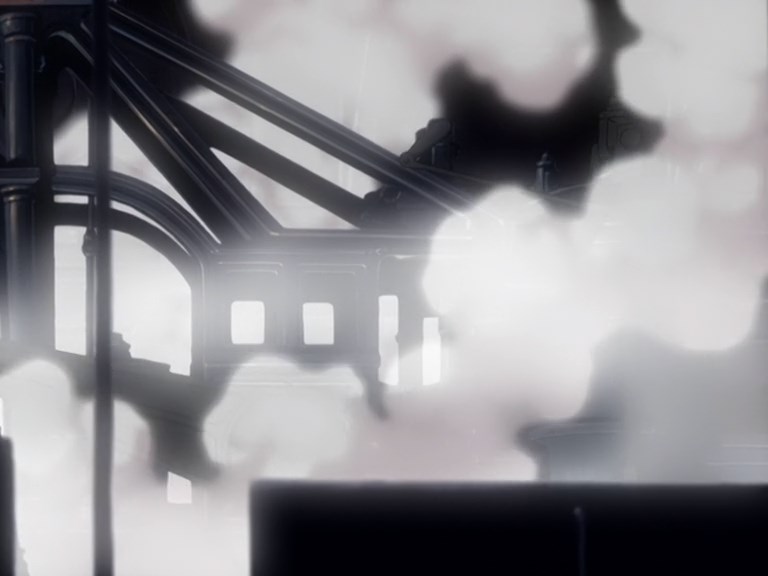 Кадры из Невероятные приключения ДжоДжо (1993)