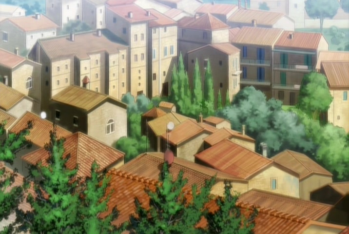 Школа убийц: Театр марионеток (2008)